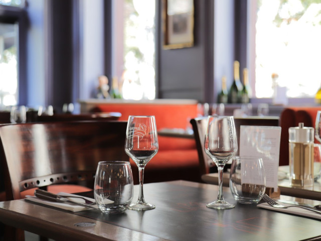 Lebon-Bouillon Lille 